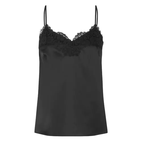 Tops > Sleeveless Tops - - Rosemunde - Modalova