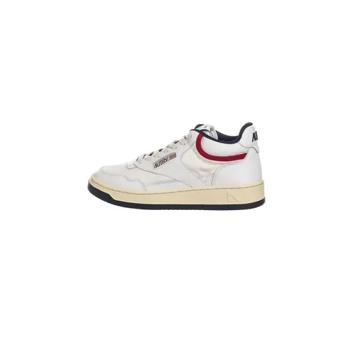 Autry - Shoes > Sneakers - White - Autry - Modalova