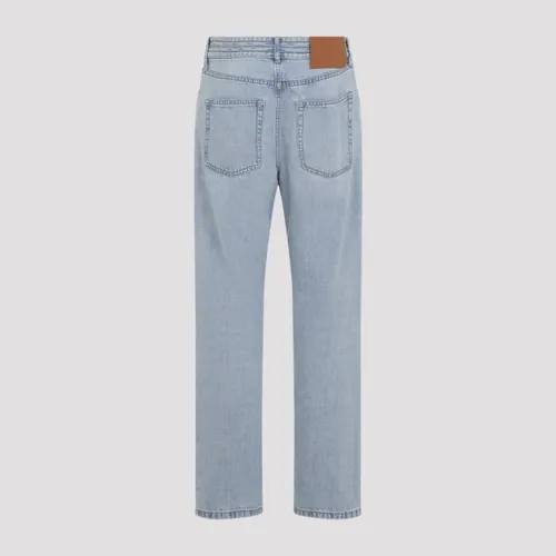 Jeans > Straight Jeans - - Jil Sander - Modalova