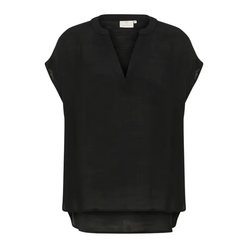 Blouses & Shirts > Blouses - - Kaffe - Modalova