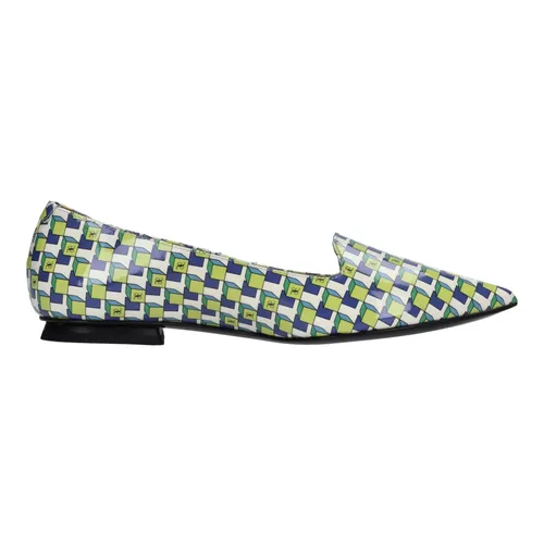 Shoes > Flats > Ballerinas - - Fabi - Modalova
