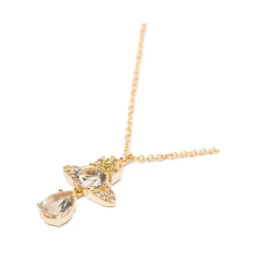 Accessories > Jewellery > Necklaces - - Vivienne Westwood - Modalova