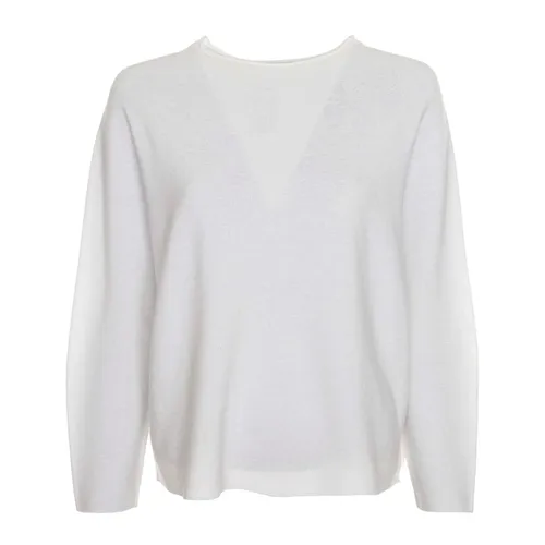 Knitwear > Round-neck Knitwear - - Drykorn - Modalova