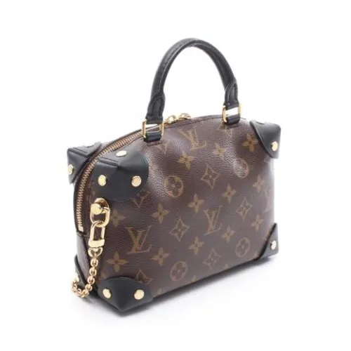 Pre-owned > Pre-owned Bags > Pre-owned Handbags - - Louis Vuitton Vintage - Modalova