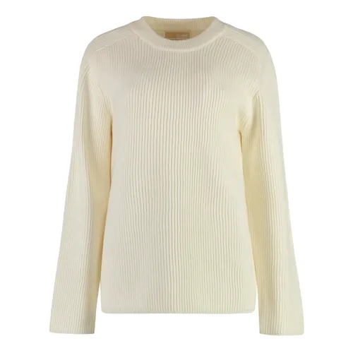 Knitwear > Round-neck Knitwear - - Michael Kors - Modalova