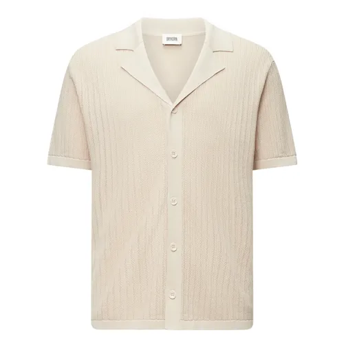 Shirts > Short Sleeve Shirts - - Drykorn - Modalova