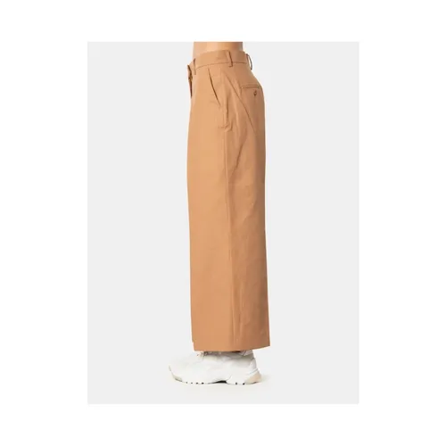 Trousers > Wide Trousers - - Weekend Max Mara - Modalova