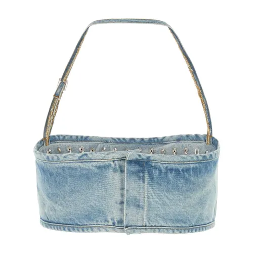 Tops > Sleeveless Tops - - Gimaguas - Modalova