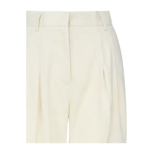 Trousers > Straight Trousers - - Andamane - Modalova