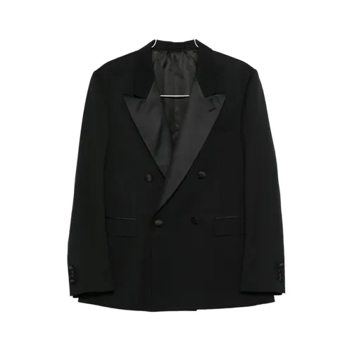 Suits > Suit Sets > Double Breasted Suits - - Lardini - Modalova
