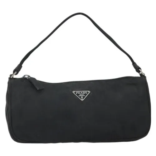 Pre-owned > Pre-owned Bags > Pre-owned Shoulder Bags - - Prada Vintage - Modalova