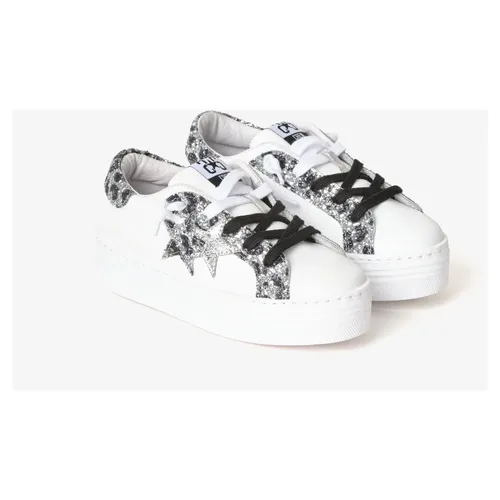 Star - Shoes > Sneakers - White - 2Star - Modalova