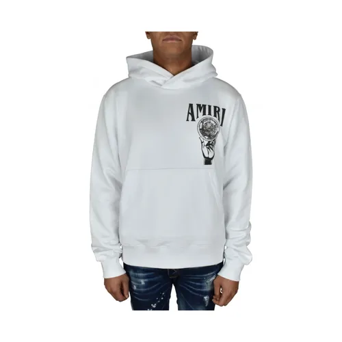 Sweatshirts & Hoodies > Hoodies - - Amiri - Modalova