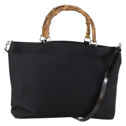 Pre-owned > Pre-owned Bags > Pre-owned Handbags - - Gucci Vintage - Modalova