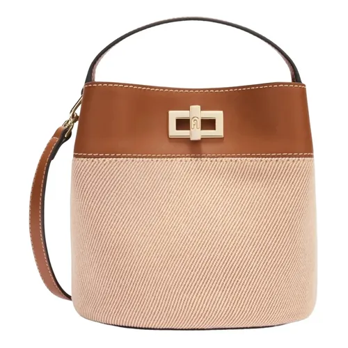 Furla - Bags > Handbags - Brown - Furla - Modalova