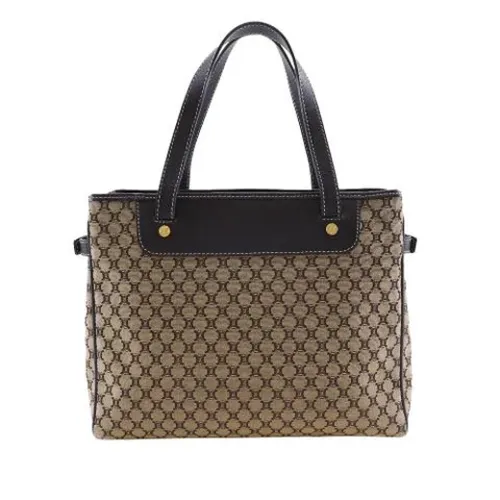 Pre-owned > Pre-owned Bags > Pre-owned Handbags - - Celine Vintage - Modalova