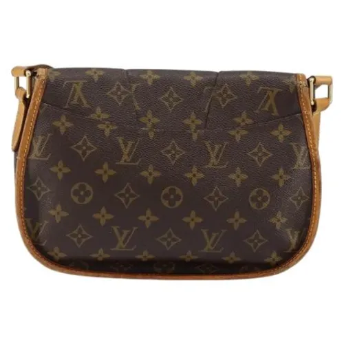 Pre-owned > Pre-owned Bags > Pre-owned Cross Body Bags - - Louis Vuitton Vintage - Modalova