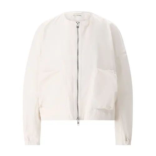 Jackets > Bomber Jackets - - Lis Lareida - Modalova