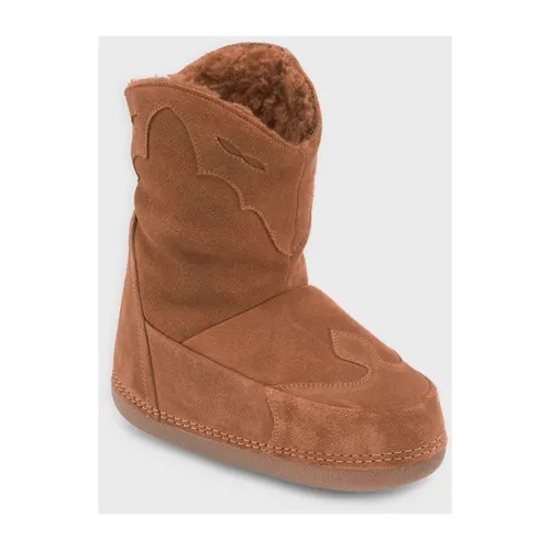 Shoes > Boots > Winter Boots - - Inuikii - Modalova