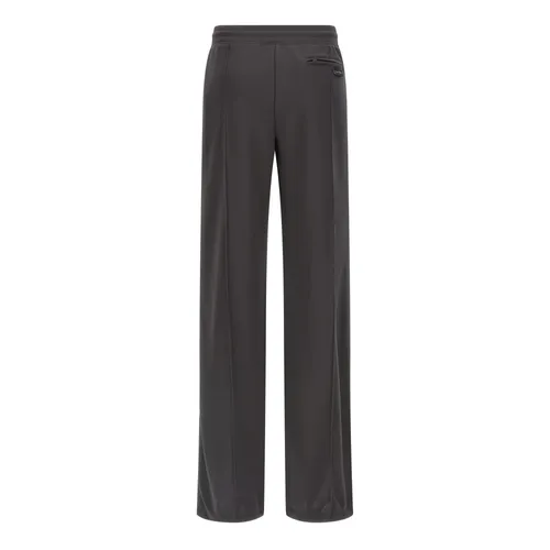Trousers > Straight Trousers - - Courrèges - Modalova