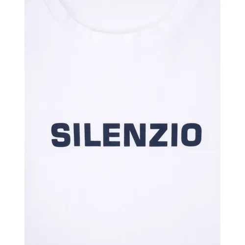 Aspesi - Tops > T-Shirts - White - Aspesi - Modalova
