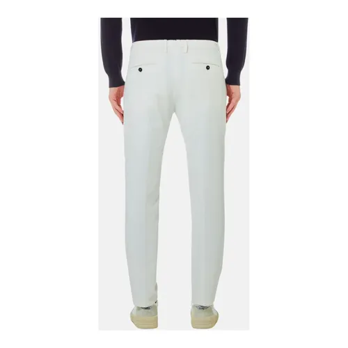 Trousers > Chinos - - Liu Jo - Modalova