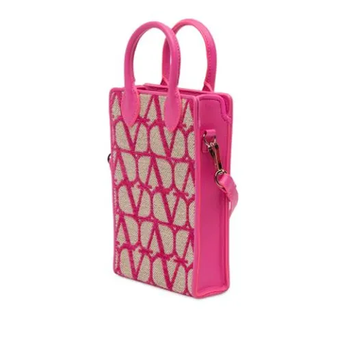 Pre-owned > Pre-owned Bags > Pre-owned Mini Bags - - Valentino Vintage - Modalova