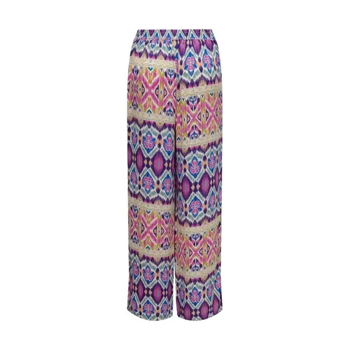 Trousers > Wide Trousers - - Only - Modalova
