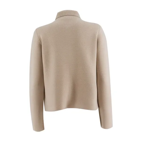 Knitwear > Cardigans - - Fabiana Filippi - Modalova