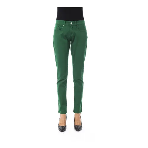 Jeans > Slim-fit Jeans - - Byblos - Modalova