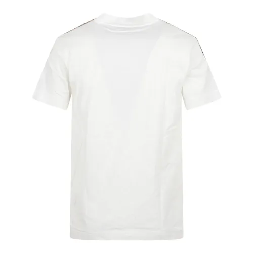 Tops > T-Shirts - - Burberry - Modalova