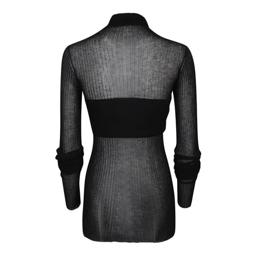 Knitwear > Turtlenecks - - Quira - Modalova