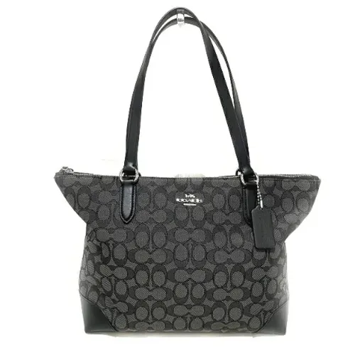 Pre-owned > Pre-owned Bags > Pre-owned Tote Bags - - Coach Pre-owned - Modalova
