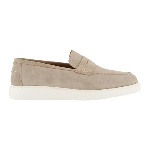Shoes > Flats > Loafers - - Atelier Verdi - Modalova