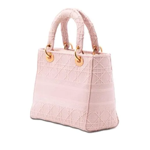 Pre-owned > Pre-owned Bags > Pre-owned Handbags - - Dior Vintage - Modalova