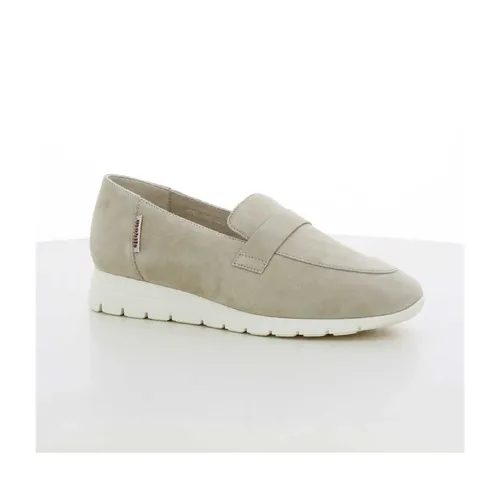 Shoes > Flats > Loafers - - Mobils - Modalova