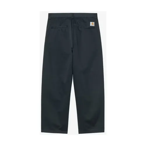 Trousers > Wide Trousers - - Carhartt Wip - Modalova