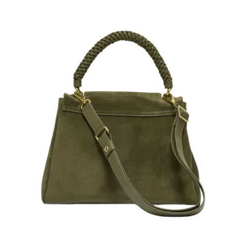 Orciani - Bags > Handbags - Green - Orciani - Modalova