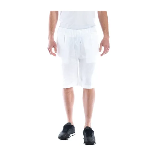 Shorts > Casual Shorts - - Daniele Alessandrini - Modalova