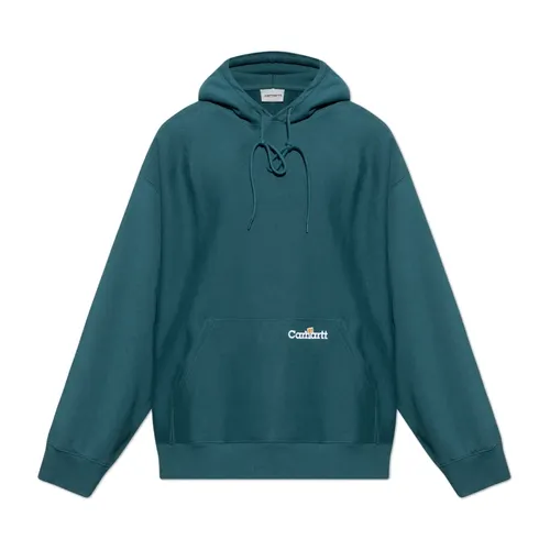 Sweatshirts & Hoodies > Hoodies - - Carhartt Wip - Modalova