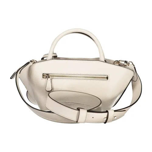 Guess - Bags > Handbags - Beige - Guess - Modalova