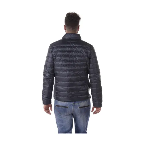 Jackets > Down Jackets - - Emporio Armani EA7 - Modalova