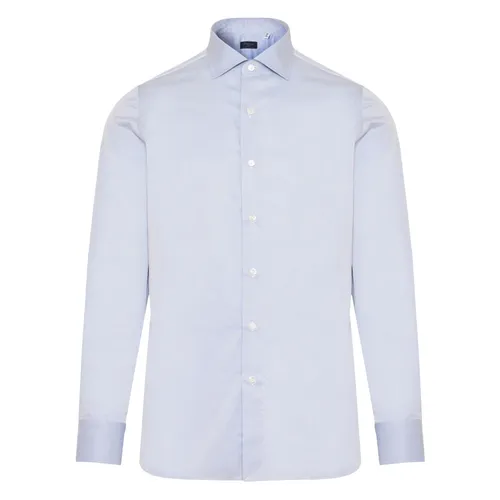 Shirts > Casual Shirts - - Finamore - Modalova