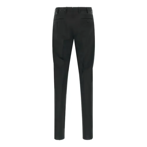 Trousers > Suit Trousers - - Incotex - Modalova