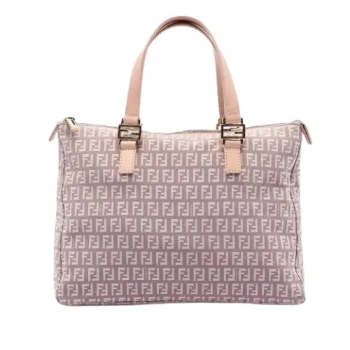 Pre-owned > Pre-owned Bags > Pre-owned Handbags - - Fendi Vintage - Modalova