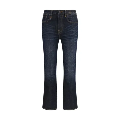 Jeans > Boot-cut Jeans - - R13 - Modalova