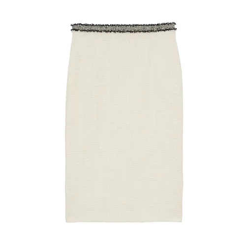 Skirts > Pencil Skirts - - Ines de la Fressange Paris - Modalova