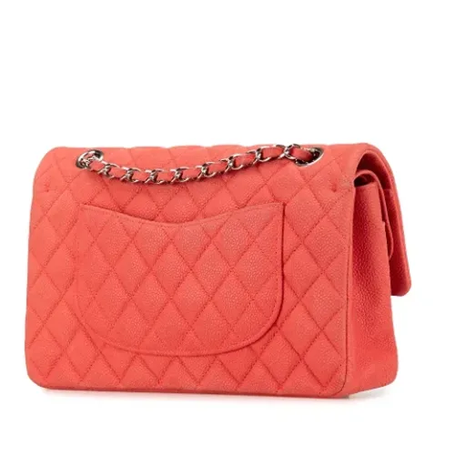 Pre-owned > Pre-owned Bags > Pre-owned Shoulder Bags - - Chanel Vintage - Modalova