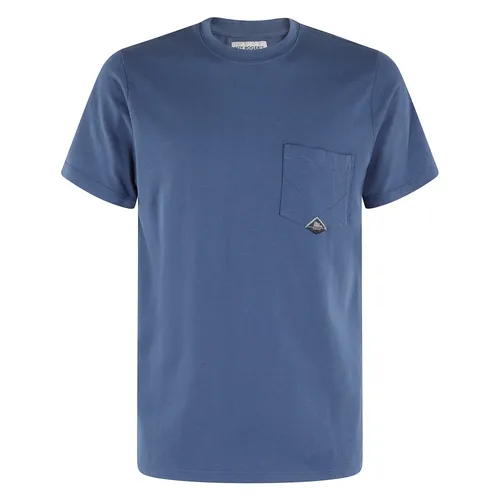 Tops > T-Shirts - - Roy Roger's - Modalova