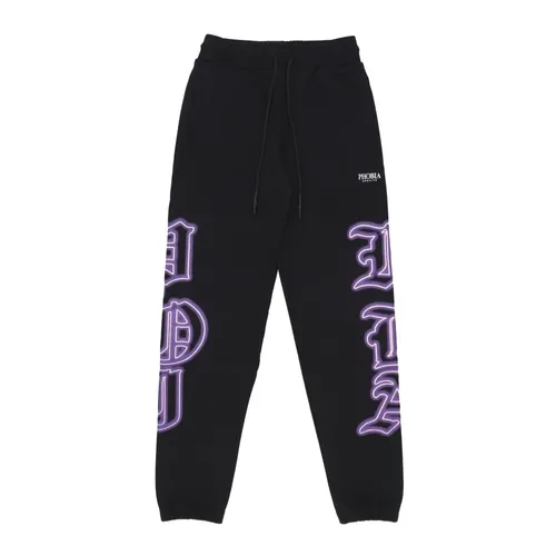 Trousers > Sweatpants - - Phobia Archive - Modalova